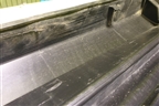 Накладка двери передней правой (7507148100) для Lexus RX 350 c 2015г