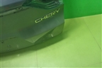 Дверь багажника без стекла (J686301701DY) для Chery Tiggo 4 Pro с 2020г