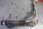 Горловина топливного бака для Opel Corsa D с 2006-2014г