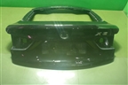 Дверь багажника без стекла (41007424458) для BMW X6 F16 с 2014г