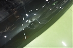 Дверь багажника без стекла (41007424458) для BMW X6 F16 с 2014г