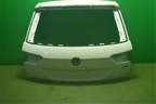 Дверь багажника без стекла (5NA827025J) для Volkswagen Tiguan с 2016г