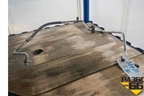 Трубка кондиционера для Hyundai i30 с 2007-2012г