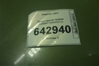 Дверь задняя правая (509001142AADYJ) для Exeed VX с 2021г