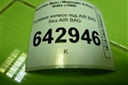 Рулевое колесо под AIR BAG без AIR BAG для Mercedes Benz G-Klass W463 с1989г