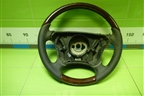 Рулевое колесо под AIR BAG без AIR BAG для Mercedes Benz G-Klass W463 с1989г