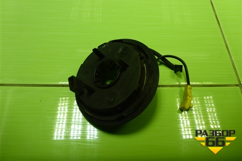 Механизм подрулевой для SRS AIR BAG (A2104600049) для Mercedes Benz G-Klass W463 с1989г