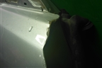 Дверь передняя правая (6700153040) для Lexus IS-250 с 2005-2013г