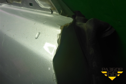 Дверь передняя правая (6700153040) для Lexus IS-250 с 2005-2013г