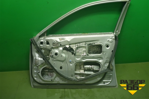 Дверь передняя правая (6700153040) для Lexus IS-250 с 2005-2013г