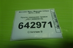 Крыло переднее правое (A2138800018) для Mercedes Benz E-Klass W213 с 2016г