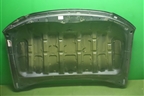 Капот (до 2015г) (5330160590) для Toyota Land Cruiser (200) с 2008г
