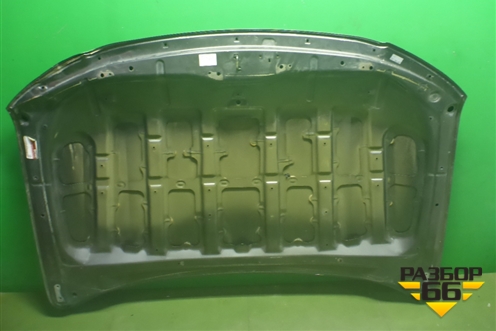 Капот (до 2015г) (5330160590) для Toyota Land Cruiser (200) с 2008г