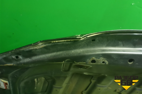 Капот (до 2015г) (5330160590) для Toyota Land Cruiser (200) с 2008г
