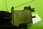 Клапан электромагнитный (A0015407097) для Mercedes Benz G-Klass W463 с1989г