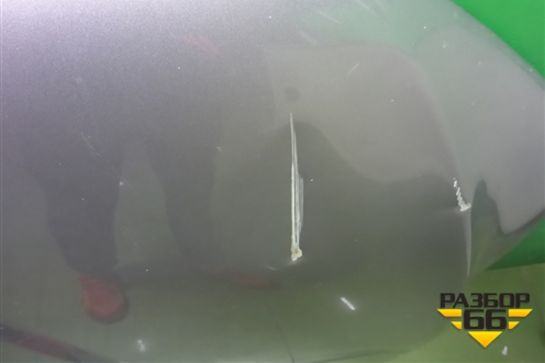 Капот (5032038400C15) для Geely Coolray с 2019-2025г