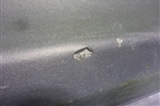 Накладка двери задней правой (после 2015г) (7507742020) для Toyota Rav-4 с 2012-2019г