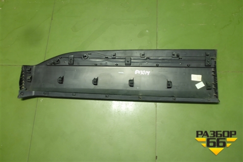Накладка двери передней правой (609001320AA) для Chery Tiggo 4 Pro с 2020г