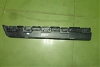 Накладка двери задней левой (после 2013г новая) (31333818) для Volvo XC60 с 2008-2017г