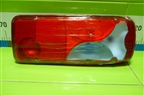 Фонарь задний правый  (81252256547) для MAN  TGA 4-Series  с 2000-2008г