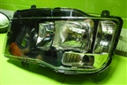 Фара левая  (Дубликат Depo) (4491106LMLD) для MAN  TGX с 2007г