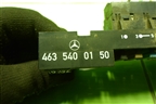 Блок предохранителей салонный (A4635400150) для Mercedes Benz G-Klass W463 с1989г