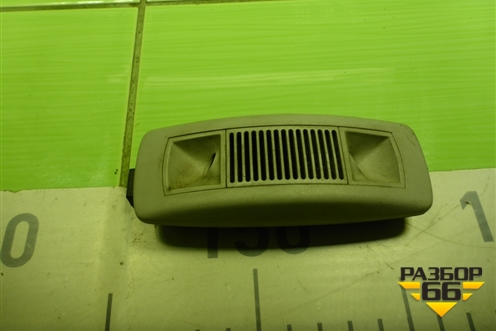 Датчик объема (1K0951177A) для Volkswagen Golf V с 2003-2009г
