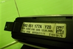 Датчик объема (1K0951177A) для Volkswagen Golf V с 2003-2009г
