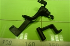 Замок противоугонный КПП для Volkswagen Golf V с 2003-2009г