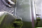 Фара дневного света правая (92208K0100) для Kia Soul с 2019-2024г