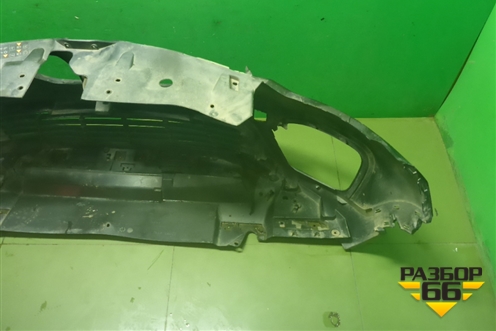 Бампер передний (620228229R) для Renault Kaptur с 2016г