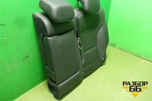 Сиденье заднее левое для Geely Atlas Pro с 2019г