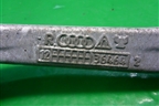 Рычаг передний правый верхний (задний) для Audi A4 (В8) с 2007-2015г