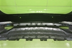 Бампер задний (под парктроник) (8889168111) для Geely Monjaro с 2021г (Монджаро)