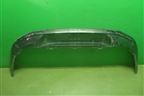 Юбка заднего бампера (3G5807521D) для Volkswagen Passat [B8] 2014-2024г