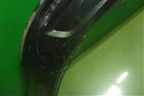 Юбка заднего бампера (3G5807521D) для Volkswagen Passat [B8] 2014-2024г