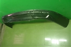Юбка заднего бампера (3G5807521D) для Volkswagen Passat [B8] 2014-2024г