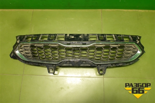 Решетка радиатора (86350J7010) для Kia Ceed с 2018-2024г