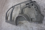Боковина кузова правая (новая) (502005853AADYJ) для Exeed TXL с 2020-2024г