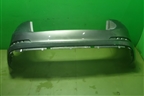 Бампер задний (60U807421D) для Skoda Rapid с 2020г