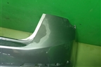 Бампер задний (60U807421D) для Skoda Rapid с 2020г