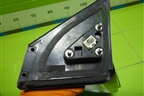 Зеркало правое электрическое (5 контактов) для Scion TC с 2004-2010г