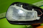Зеркало правое электрическое (5 контактов) для Scion TC с 2004-2010г