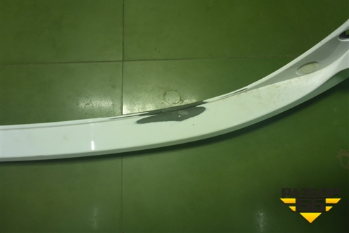 Бампер задний (под парктроник) (6600247097) для Geely Coolray с 2019-2025г