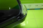 Зеркало правое электрическое (8 контактов) для Fiat Doblo с 2010г