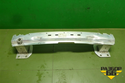 Усилитель заднего бампера (51127441145) для BMW X5 G05 с 2018г