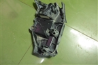 Кронштейн заднего бампера правый (51127338286) для BMW X6 F16 с 2014г