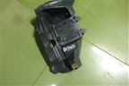 Кронштейн заднего бампера правый (51127338286) для BMW X6 F16 с 2014г