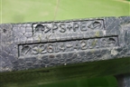 Наполнитель переднего бампера (5261442110) для Toyota Rav-4 с 2012-2019г