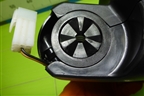 Корпус зеркала правого для GAZ ГАЗель NEXT